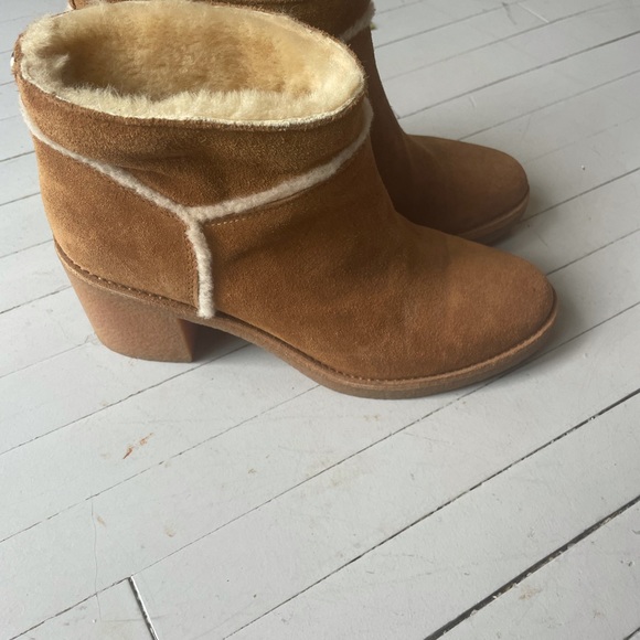 Women’s boots - Picture 2 of 5